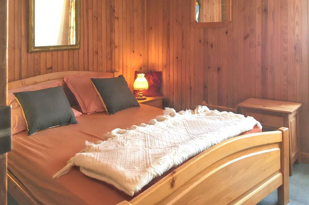 Entire apartment, Homerez - Apartment in Arvieux in Arvieux, Queyras
