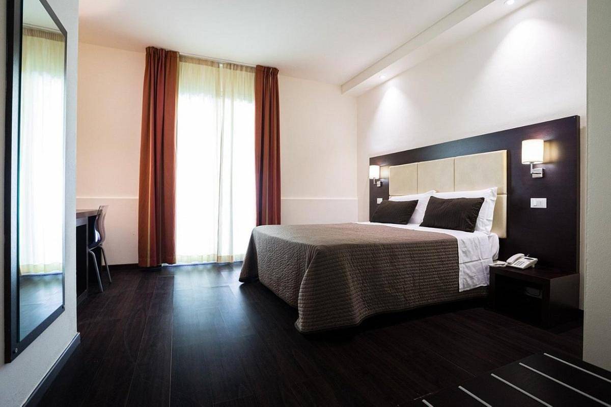 Budget Double or Twin Room in Pieve a Nievole, Pistoia Provinz