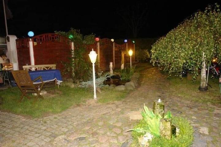 Ganze Wohnung, Ferienwohnung Bruchalla in Gademow, Parchtitz