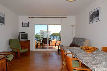 Vakantieappartement voor 5 Personen in L'Escala, Costa Brava, Afbeelding 3