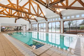 Villa for 6 People in Notre-Dame-des-Flots, Calvados, Photo 3