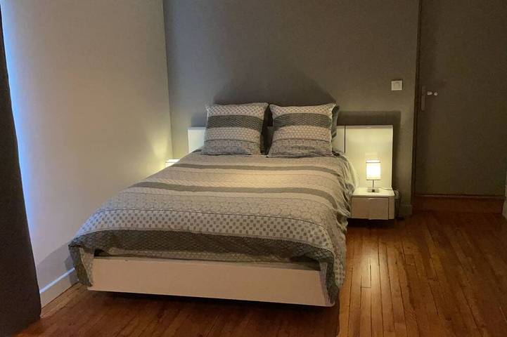 Location de vacances pour 4 personnes à Mouilleron-en-Pareds - 2