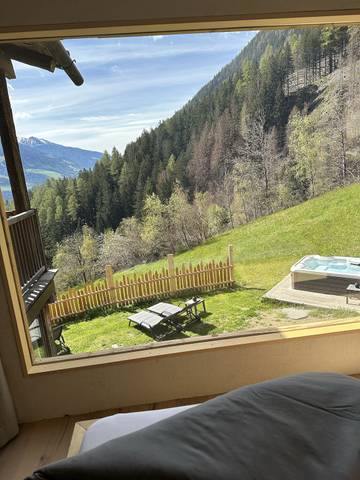 Chalet für 8 Personen in St. Martin in Passeier, Passeiertal, Bild 4