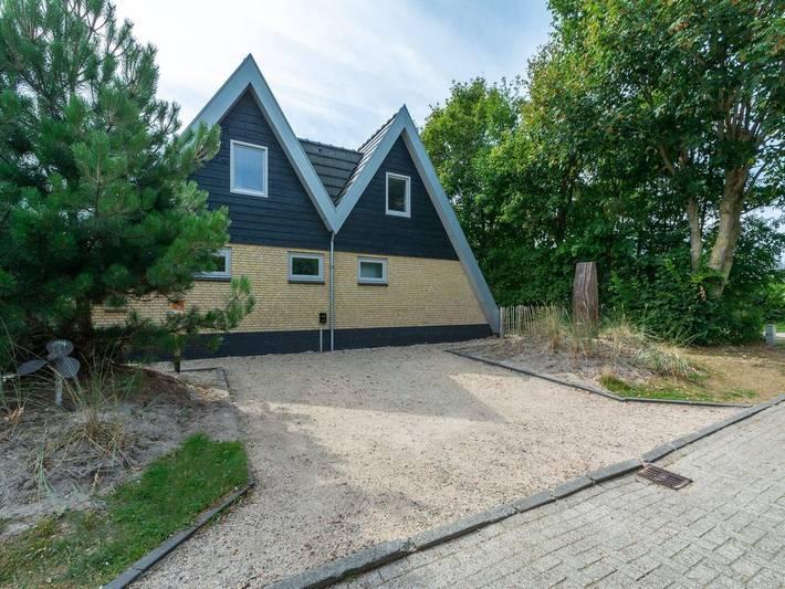 Ferienhaus für 10 Personen, mit Garten, mit Haustier