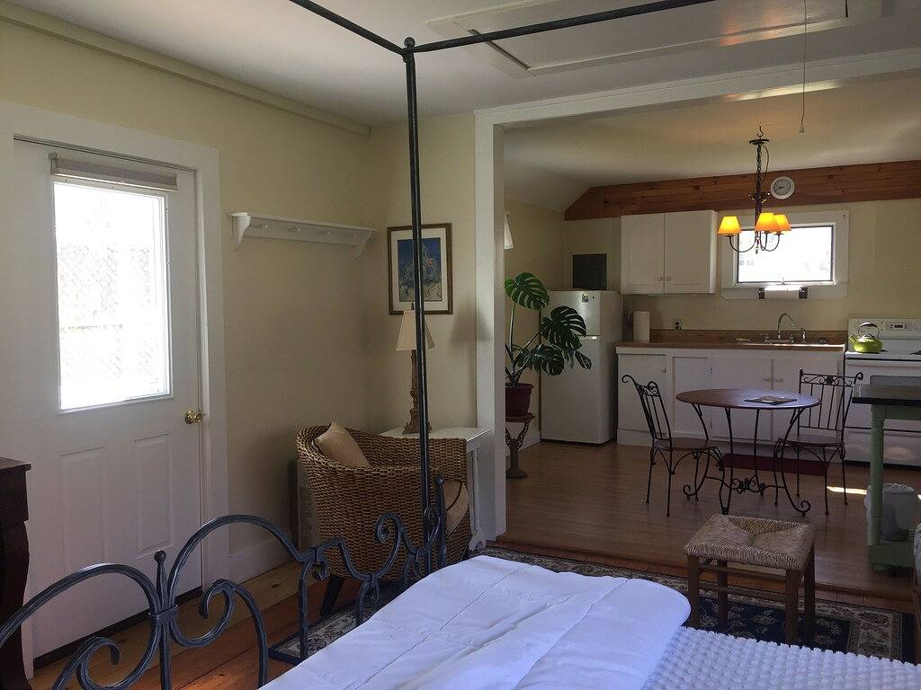 Snowball Hill Cottage - Near Pemaquid Beach & New Harbor Village. in Lincoln County (Maine)