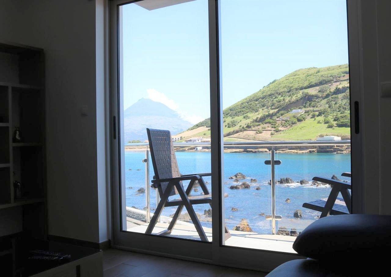 Monte da Guia in Horta, Faial