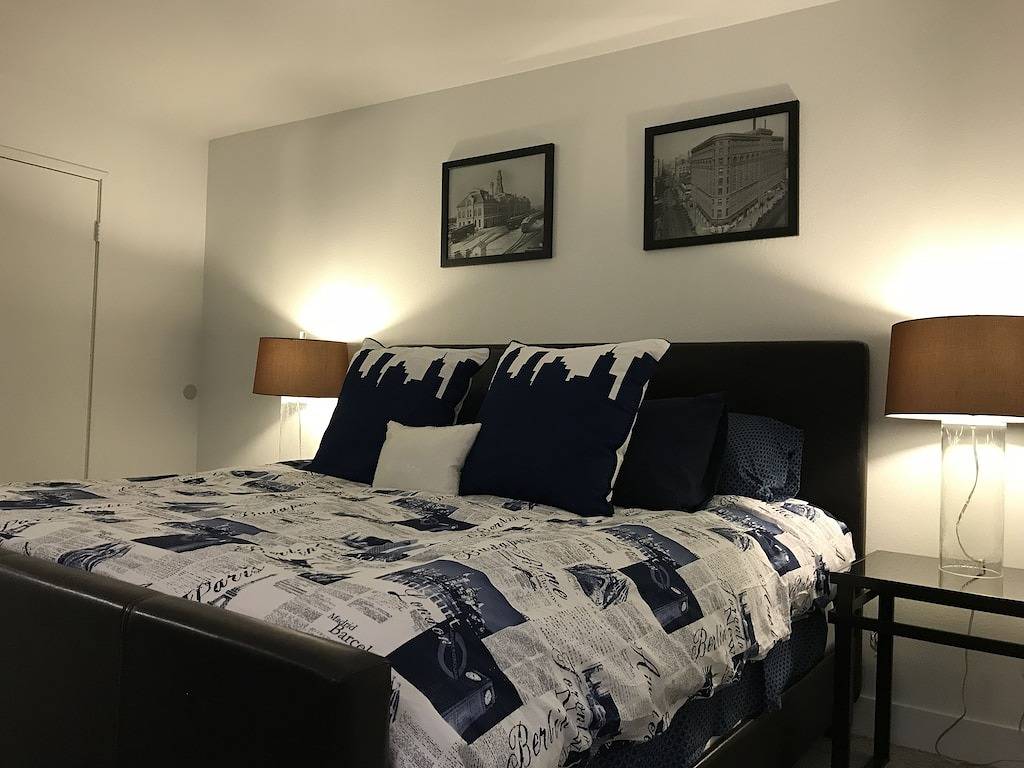 Ganze Wohnung, Chic komplett renovierte Wohnung in der Nähe des Dtc in Centennial, Arapahoe County