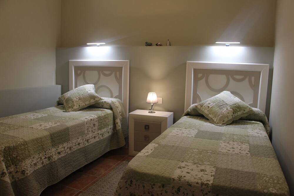 Entire apartment, Apartment El Callejon in Puerto de Tazacorte, Tazacorte