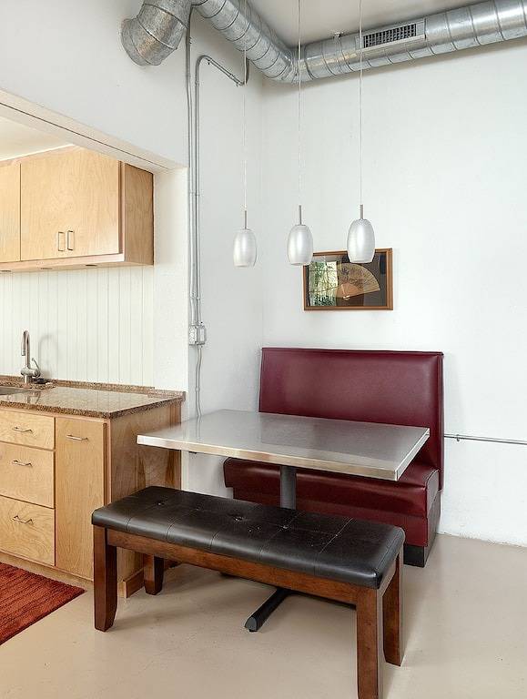 Ganze Wohnung, Folly Vacation 620 Apartment mit Bonus-Zimmer, einen Block vom Strand entfernt und tierfreundlich in Folly Beach, Charleston County