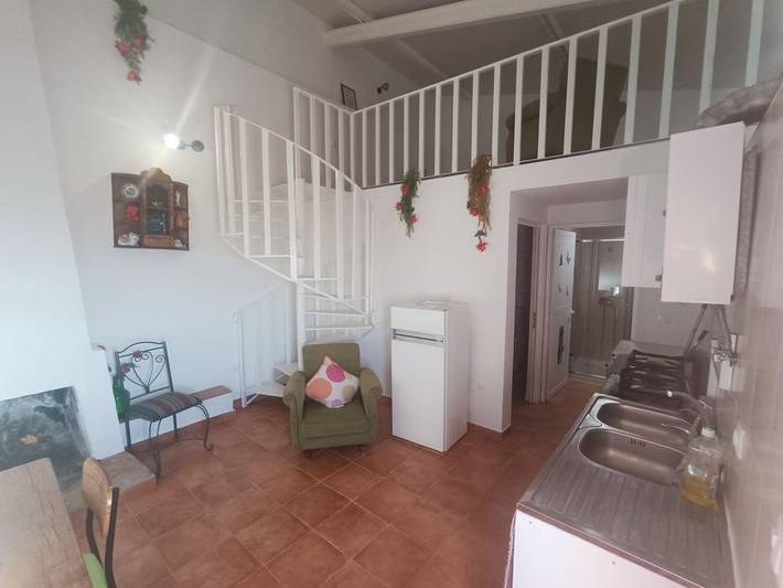 Casa de férias para 5 pessoas, com jardim em Distrito de Castelo Branco