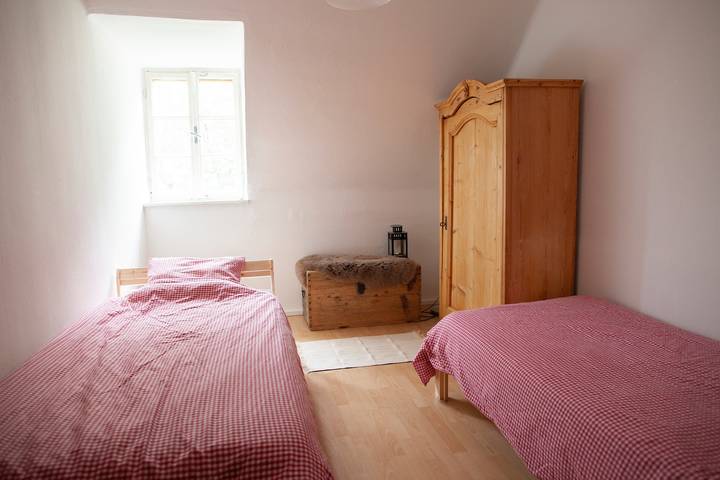 Ferienhaus 'Monika Am Masenberg' mit Bergblick, Gemeinschaftsterrasse und Wlan in Steirerland