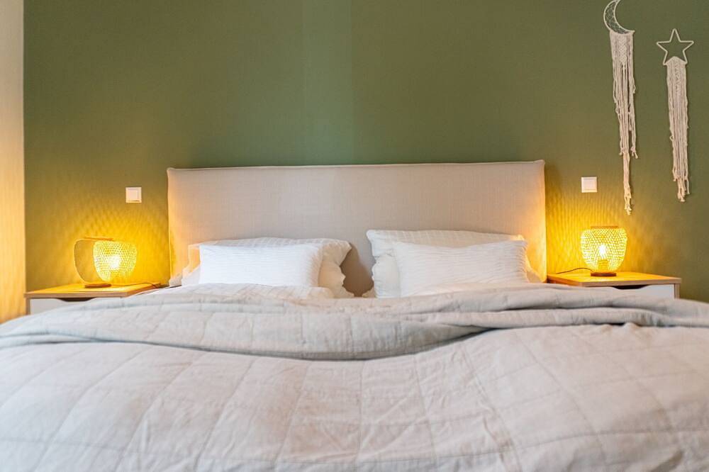 Ganze Wohnung, Apartment Leni am Tuniberg zwischen Freiburg und Frankreich in Gottenheim, Südschwarzwald