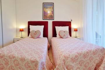 Villa for 8 People in Cannes, Cannes region, Photo 1