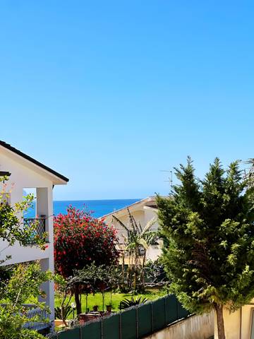Ferienhaus für 6 Personen, mit Garten, mit Haustier in Italien