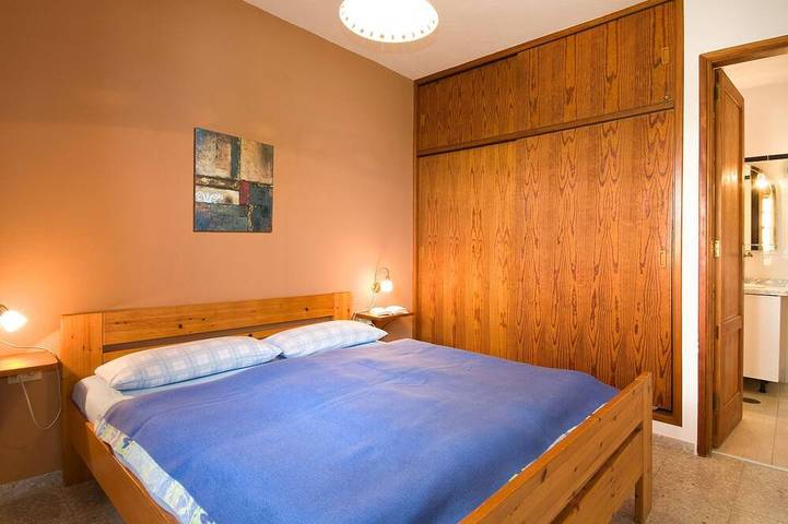 Bungalow für 2 Personen, mit Garten auf La Palma - 3