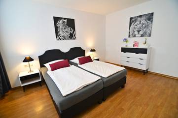 Ferienwohnung für 6 Personen in Schwerin, Schweriner See, Bild 3
