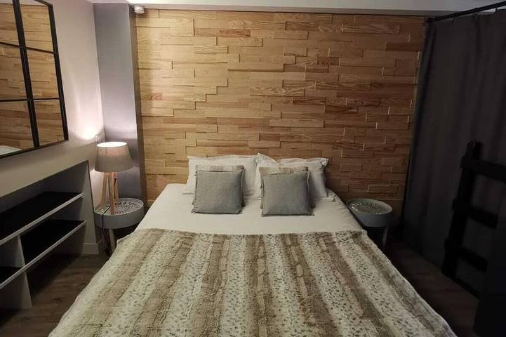 Appartement entier, Au St Martin 2 in Cholet, Région de Cholet