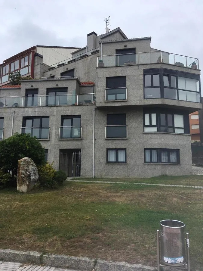 Appartement de vacances pour 2 personnes, avec vue - 1