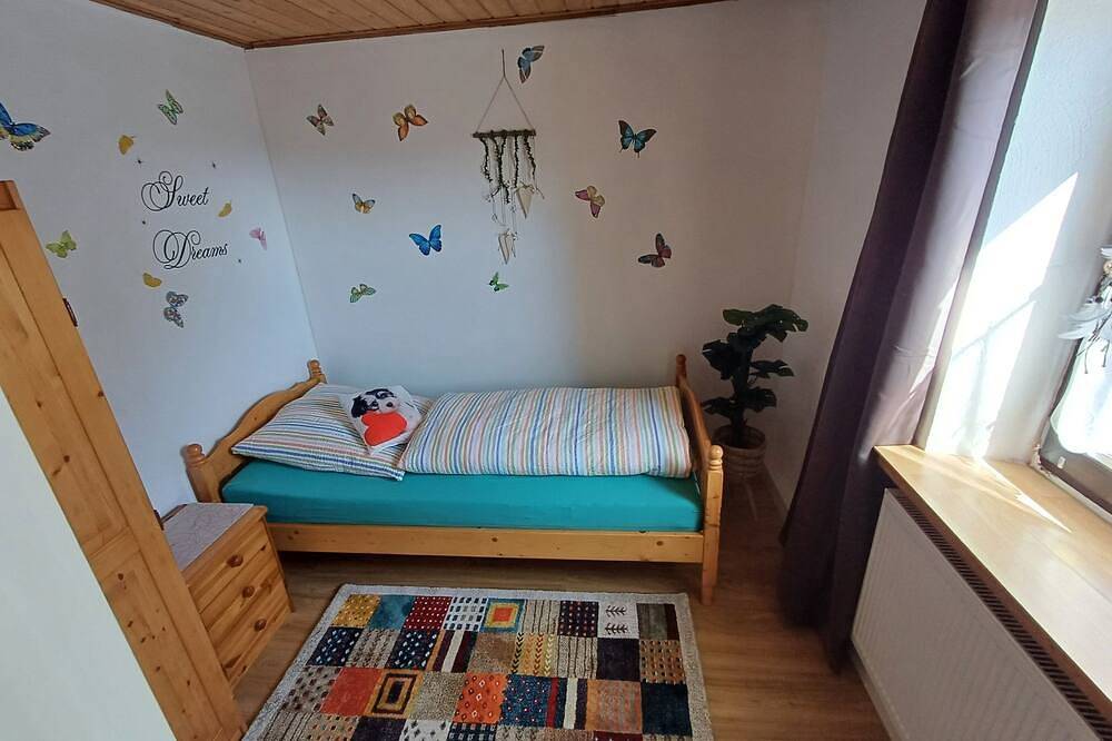 Anno Wohlfühlplatzl in Mauth, Šumava Mountains