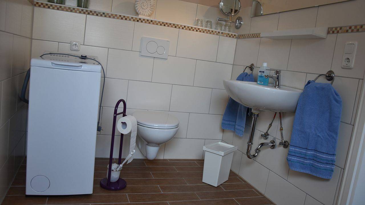 Ferienhaus für 2 Personen (57 m²) in Grube in Grube, Ostholstein