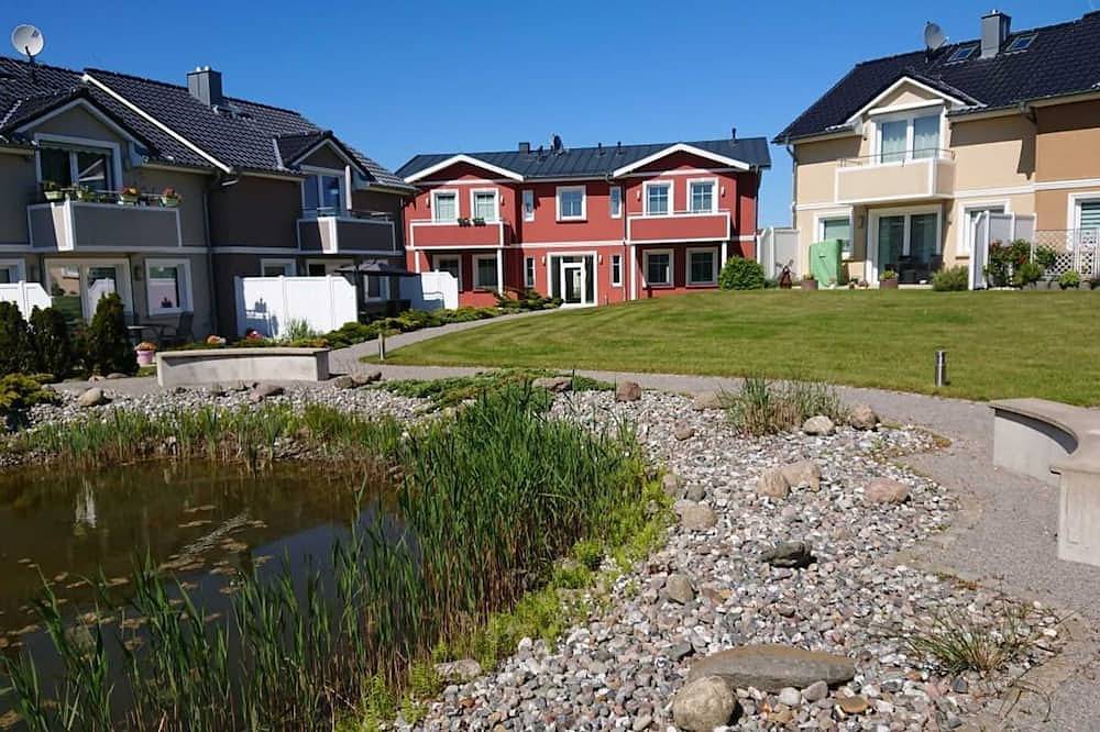 Entire apartment, Fewo 1 in Ückeritz in Ückeritz, Bernsteinbäder