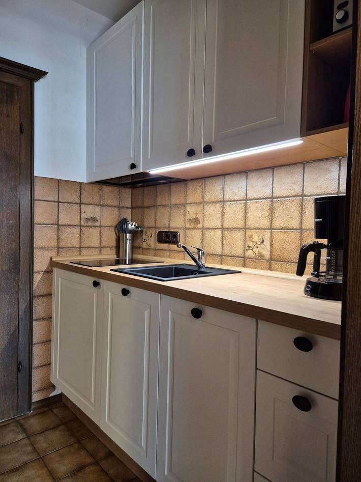 Ferienwohnung für 2 Personen, mit Terrasse und Garten in Schönau am Königssee - 4