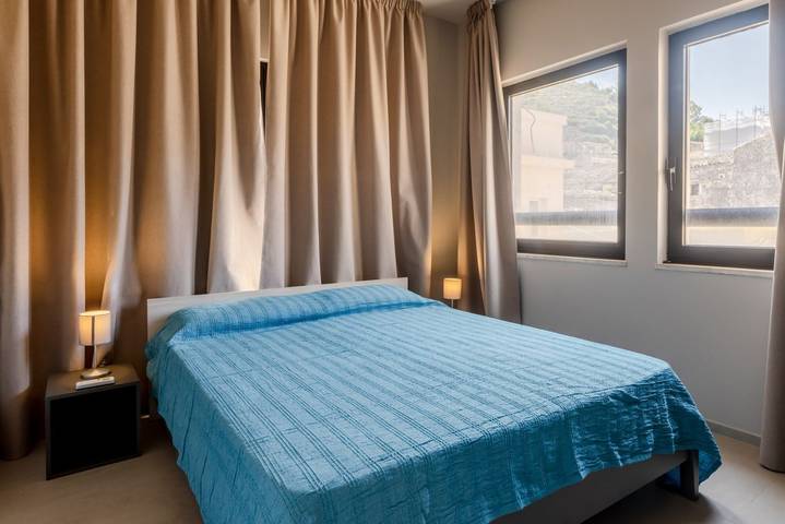 Apartamento de vacaciones para 4 personas - 1