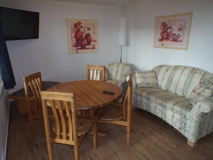 Moderner Bungalow im Ferienpark mit Seezugang in Dabel, Ludwigslust-Parchim