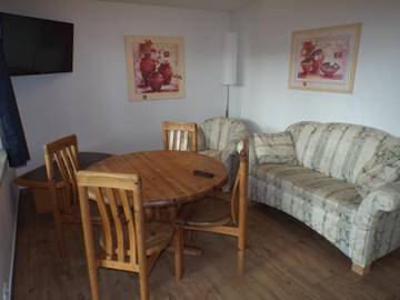 Bungalow für 4 Personen in Dabel, Naturpark Nossentiner/Schwinzer Heide, Bild 4