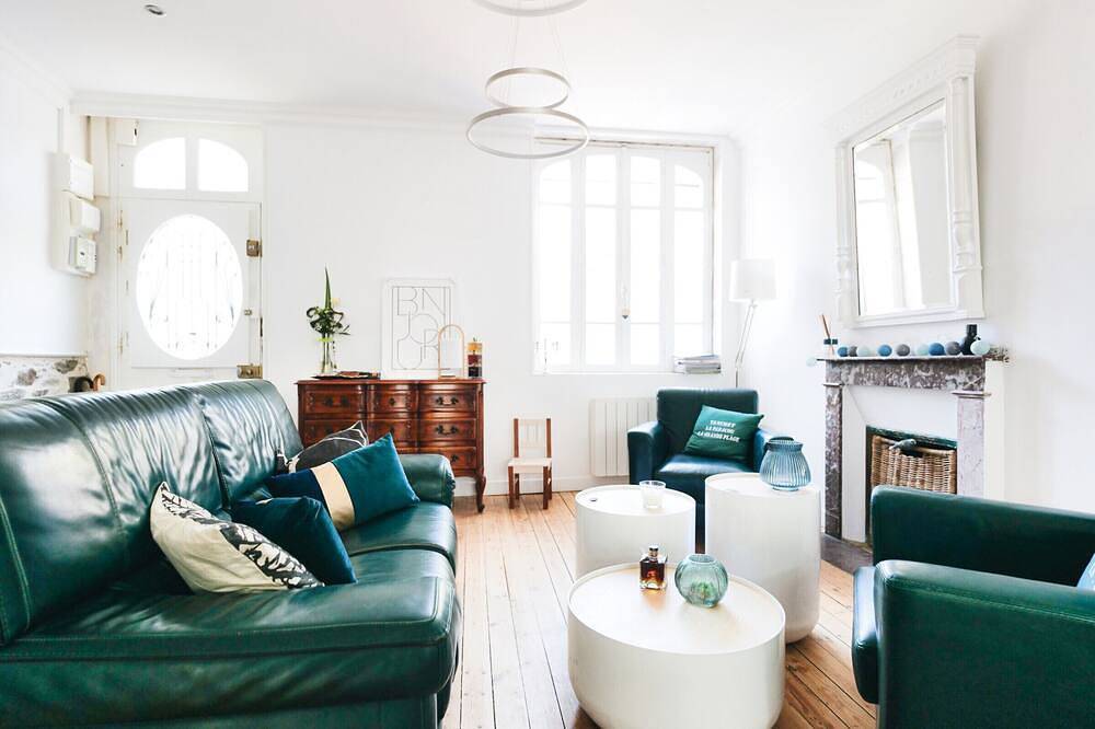 Maison de vacances
