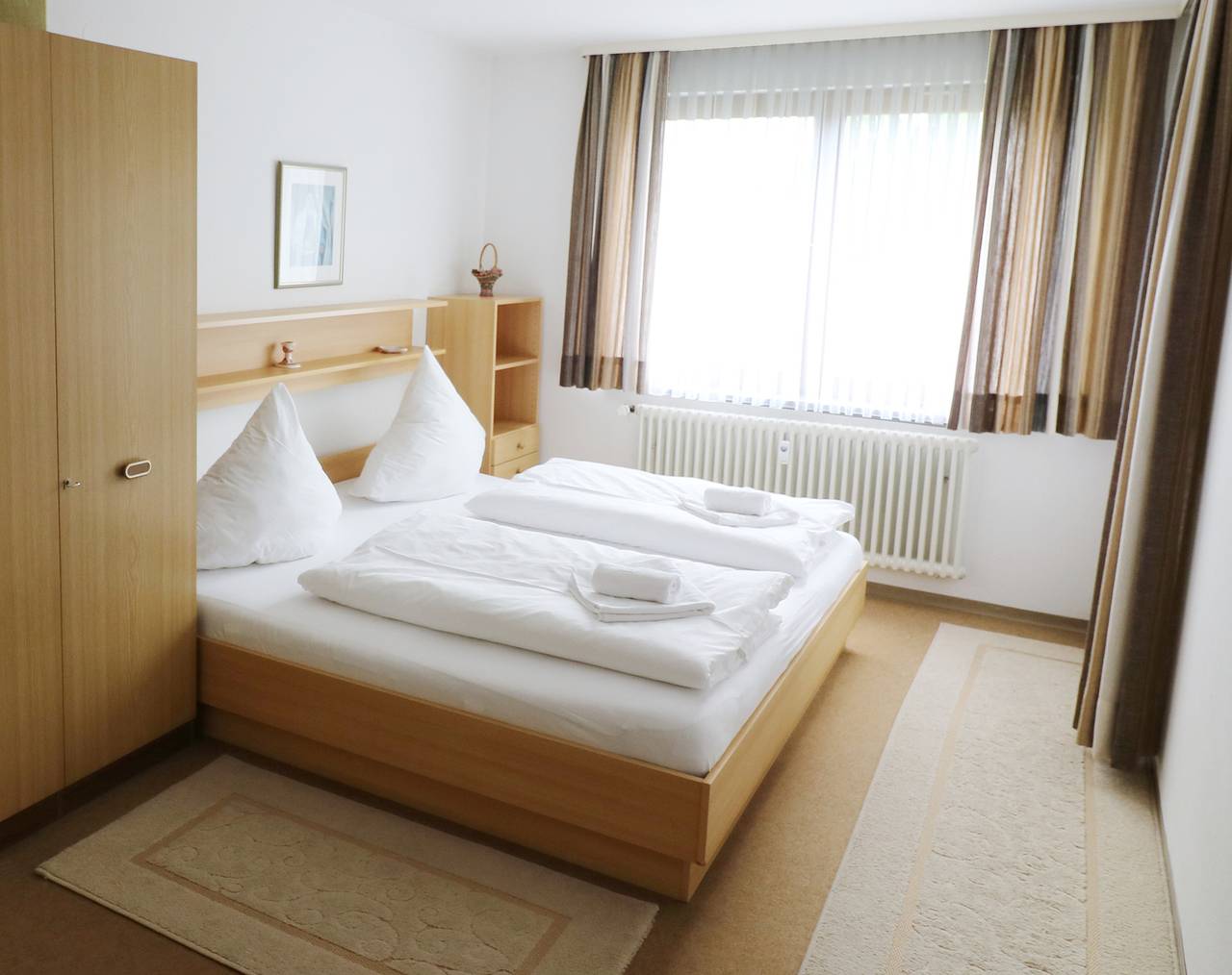 Ganze Ferienwohnung, Fewo Blumbach Nr. 2, Schluchsee, Feldberg in Schluchsee, Südschwarzwald