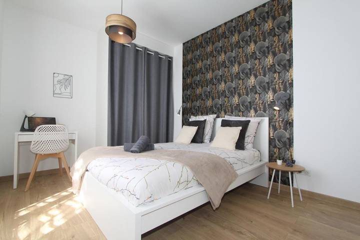 Gîte pour 4 personnes à Romilly-sur-Seine - 2