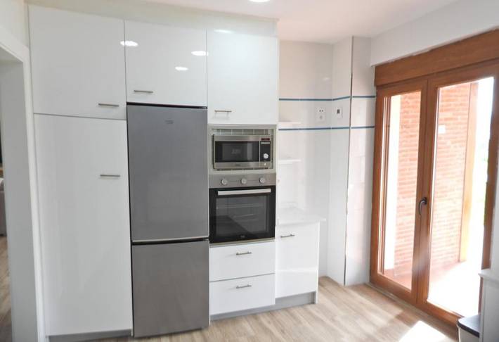 Location de vacances pour 6 personnes, avec vue et jardin, animaux acceptés à Suances - 3