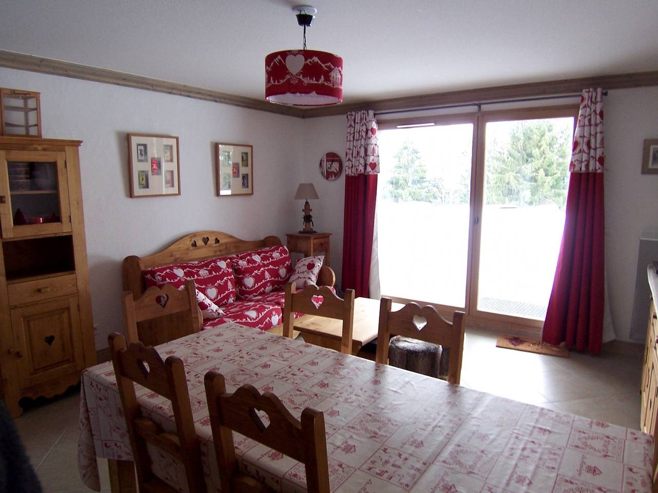 Photo : Appartement de vacances
