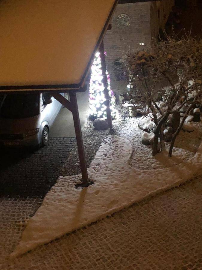 Ferienwohnung für 3 Personen, mit Whirlpool und Garten sowie Pool in Karlsbad - 2