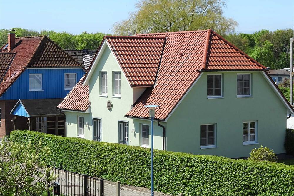 Ferienwohnung in Wustrow für 4 Personen in Wustrow