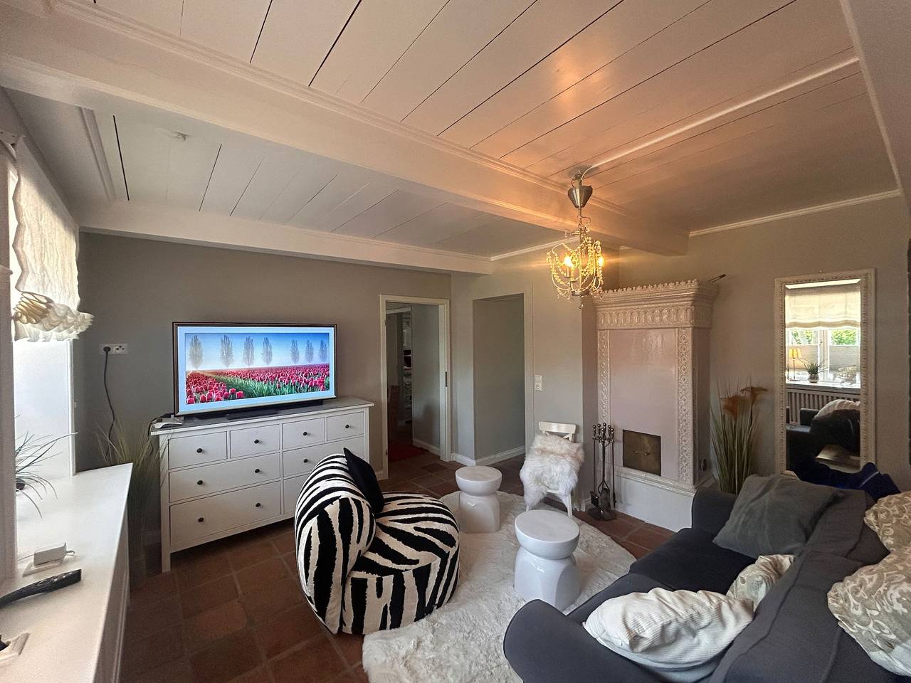 Ganze Ferienwohnung, Inselliebe in Wrixum, Föhr