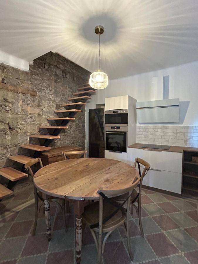 Location de vacances pour 4 personnes, avec Vue à Casanova