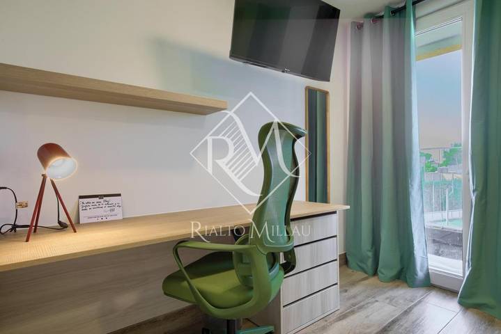 Hôtel pour 2 personnes, avec Balcon et Terrasse ainsi que Jardin et Sauna à Villaviciosa de Odón - 2