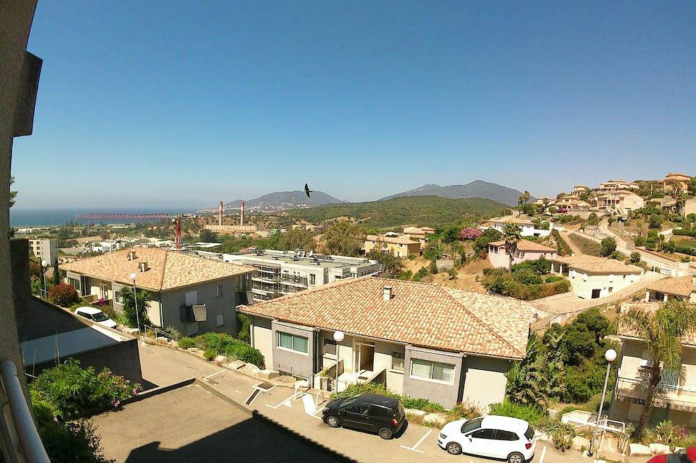 Entire apartment, Proche Plage du Ricanto et Aéroport 4 Personnes in Ajaccio, Ajaccio region