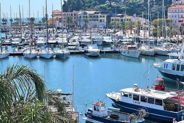 Gîte pour 4 personnes dans Theatre Galli Sanary Sur Mer