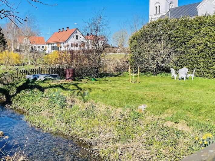 Ferienhaus für 6 Personen, mit Garten, kinderfreundlich in Sjöbo und Umgebung - 4