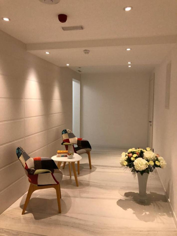 Ferienwohnung für 2 Personen, mit Meerblick und Balkon sowie Terrasse und Garten in Split - 3