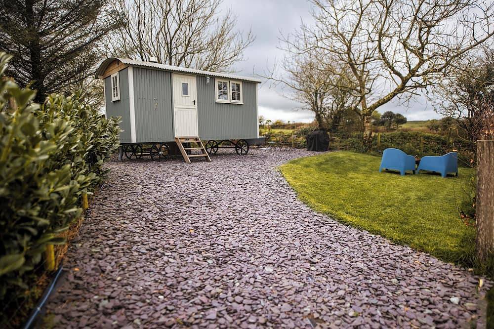 Casa vacanza a Cornovaglia a partire da 101€ a notte