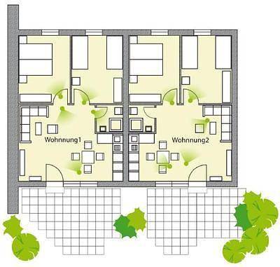 Ferienhaus "Landleben" mit Terrasse in Fritzlar, Schwalm-Eder-Kreis