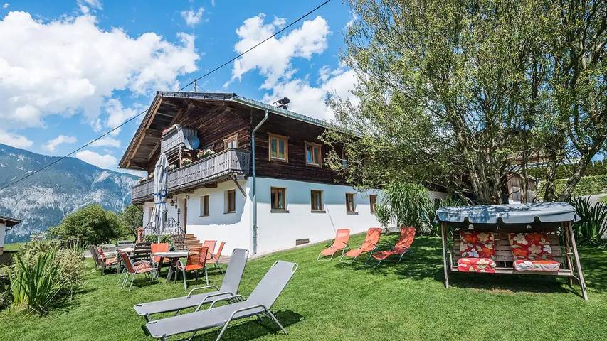 Casa de vacaciones para 14 personas - 1