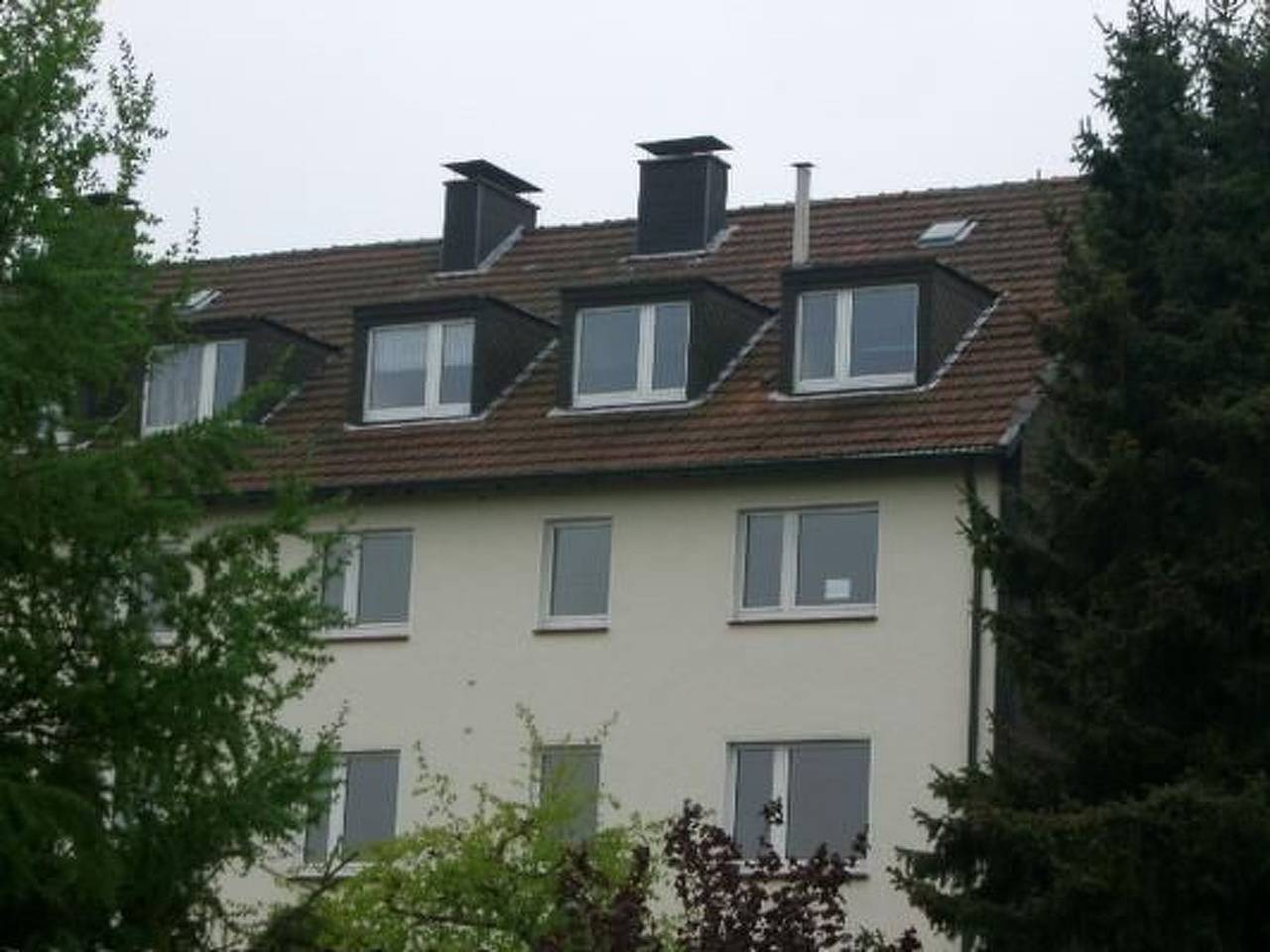 Appartamento intero, Wohnung in Castrop-Rauxel mit Garten in Castrop-Rauxel, Circondario di Recklinghausen