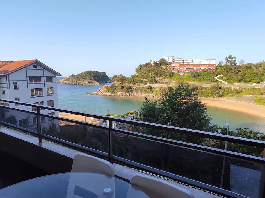 Appartement entier, Amane Lekeitio, Parking Incluido in Isuntza, Lekeitio