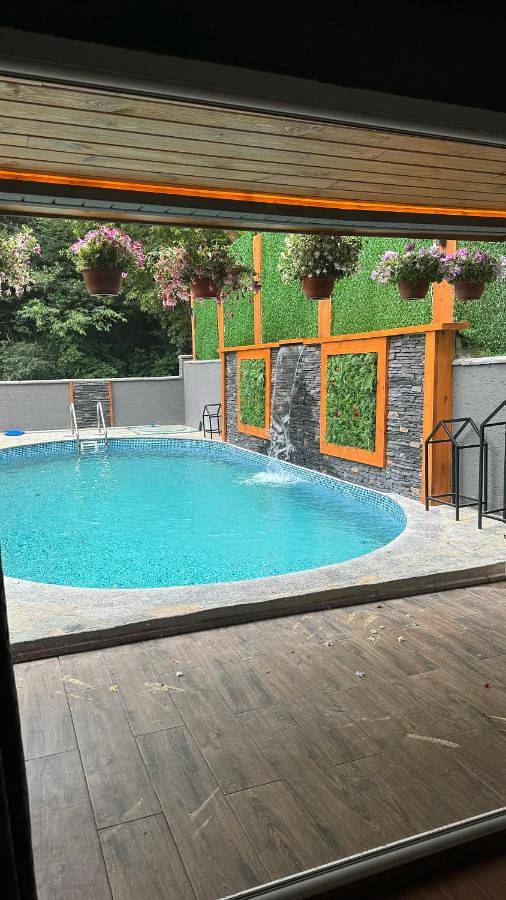 Two-Bedroom Villa in Şile, Region Marmara