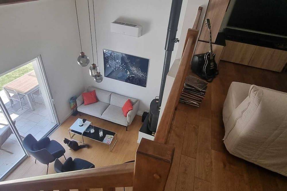 Family villa with Hammam - Noës in Pessac, Bordeaux region